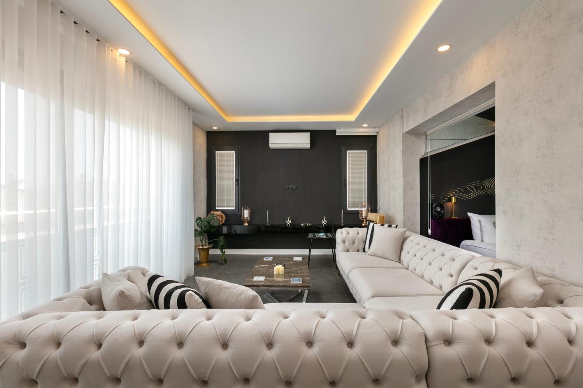 Wolf Suites Antalya Exterior photo